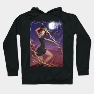 Ilia Hoodie